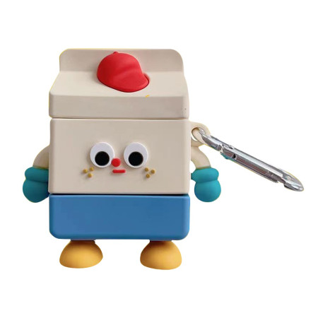 Coque AirPods 3 Carton de...