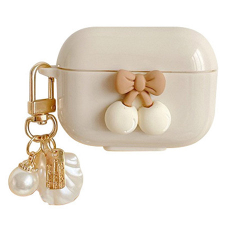 Coque AirPods 3 Cerises...