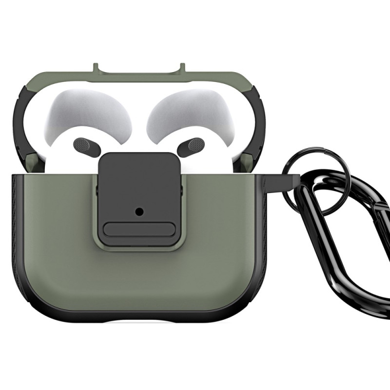 Coque AirPods 3 Pecj Series DUX DUCIS