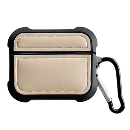 Coque AirPods 3 Simili Cuir...