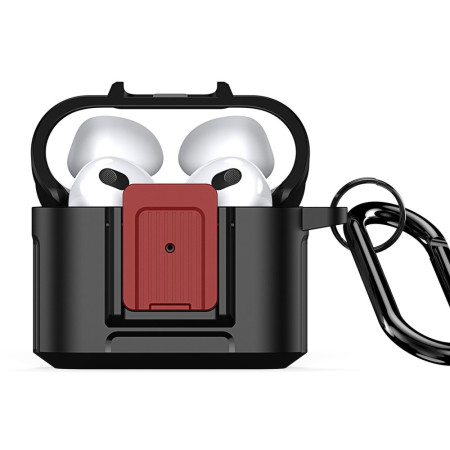 Coque AirPods 3 Pech Series...