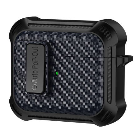 Coque AirPods 3 Ergonomie...