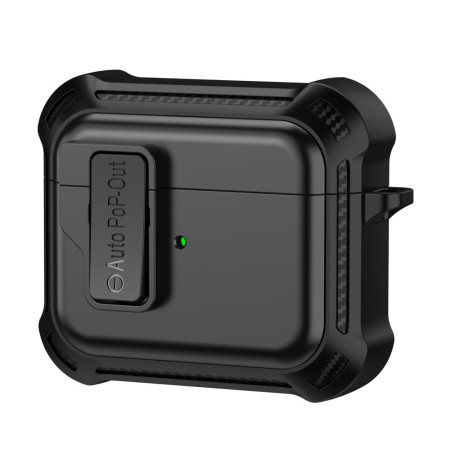 Coque AirPods 3 Boucle de...