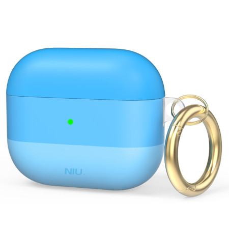 Coque AirPods 3 Dégradé...