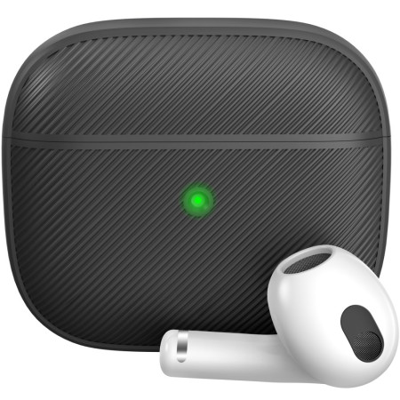 Coque AirPods 3 Silicone...