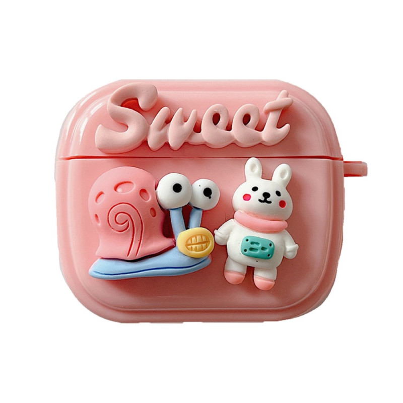 Coque AirPods 3 Sweet