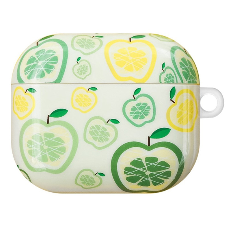 Coque AirPods 3 Série Motifs Variés