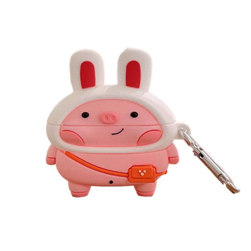 Coque AirPods 3 Cochonet