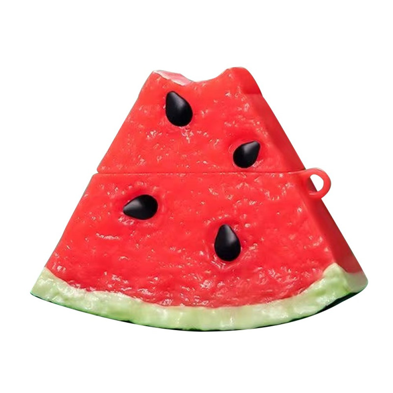 Coque AirPods 2 / 1 Food Series