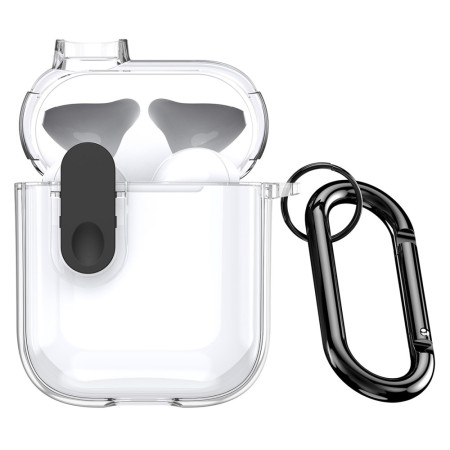 Coque AirPods Pecl Series...