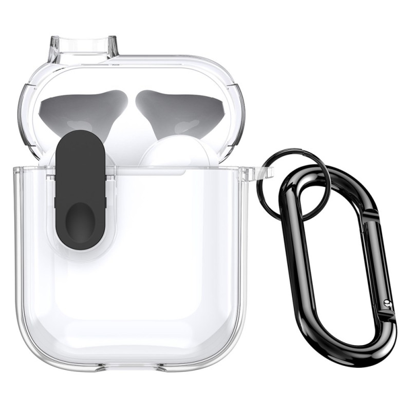 Coque AirPods Pecl Series DUX DUCIS