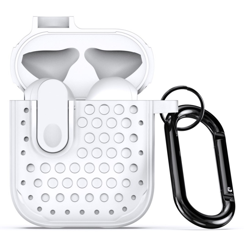 Coque AirPods Pecm Series DUX DUCIS