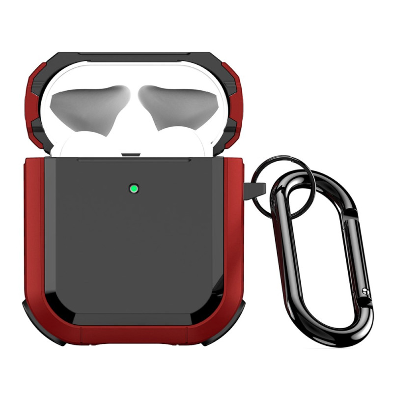 Coque AirPods 2 / 1 Peca Series DUX DUCIS