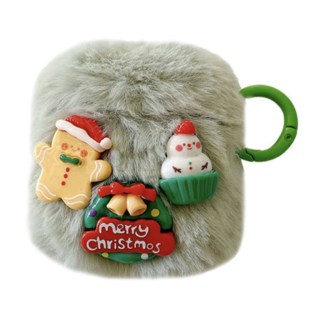 Coque AirPods 2 / 1 Noël...