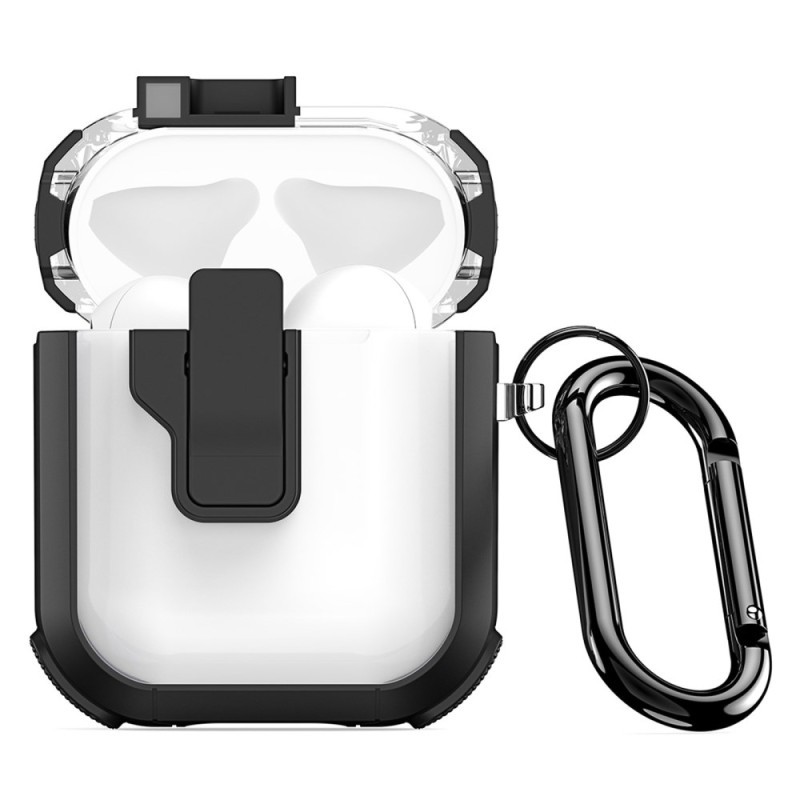 Coque AirPods 2 / 1 Pecn Series DUX DUCIS