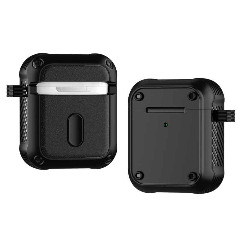 Coque AirPods 2 / 1 Design Robuste