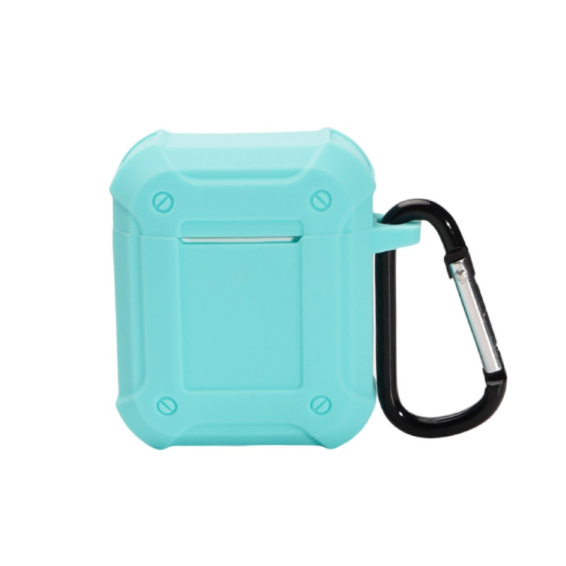 Coque AirPods 2 / 1 Silicone Épaissi
