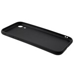 Coque iPhone XR Silicone Matte