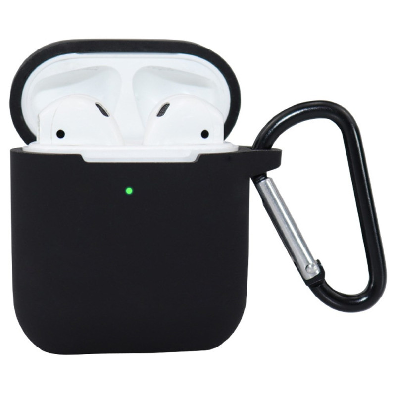 Coque AirPods 4 Design Classique