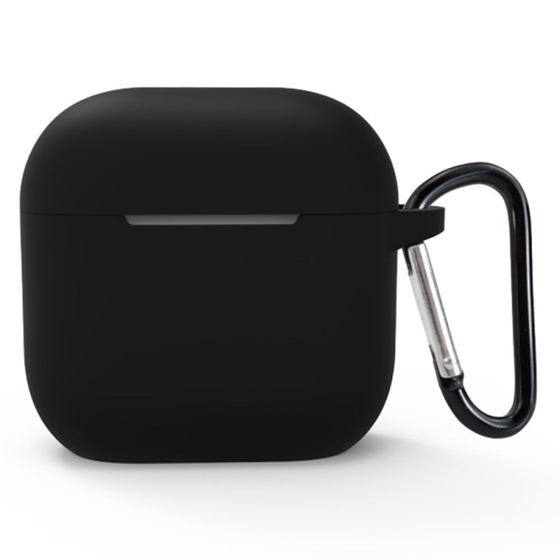 Coque AirPods 4 Silicone