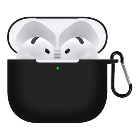Coque AirPods 4 Silicone...