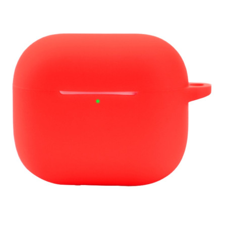 Coque AirPods 4 Silicone...