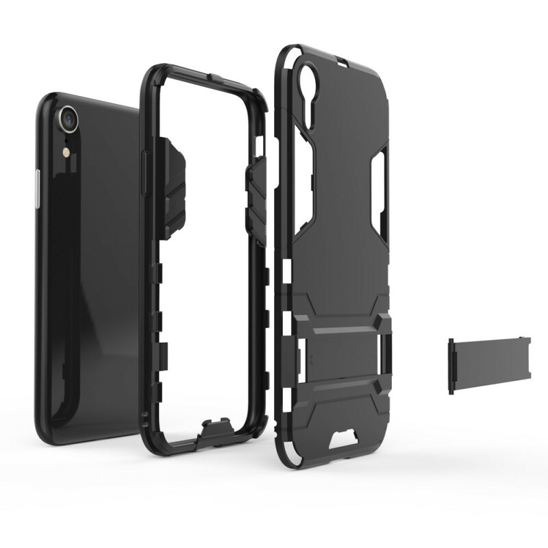 Coque iPhone XR Ultra Résistante