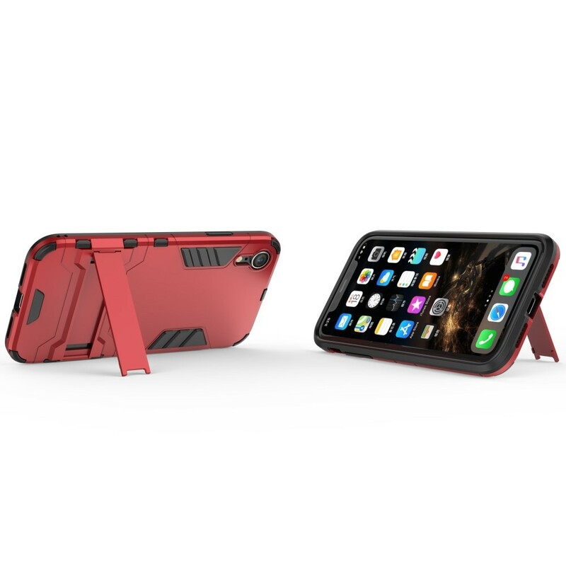 Coque iPhone XR Ultra Résistante