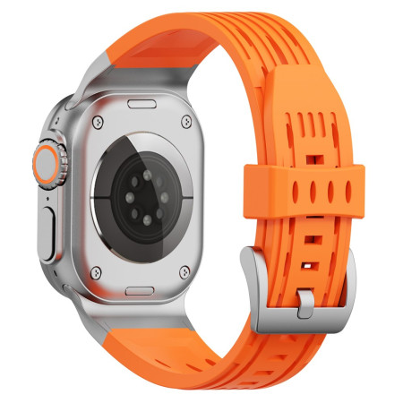 Bracelet Apple Watch Trous...