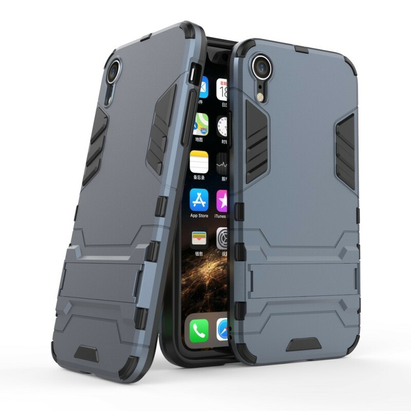 Coque iPhone XR Ultra Résistante