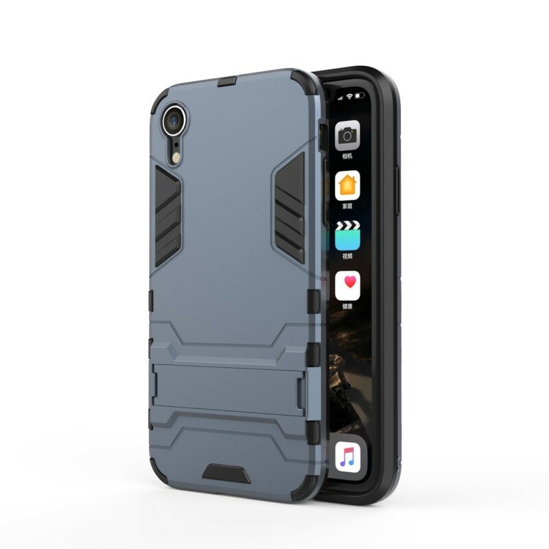 Coque iPhone XR Ultra Résistante