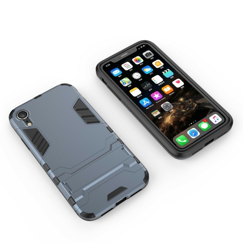 Coque iPhone XR Ultra Résistante