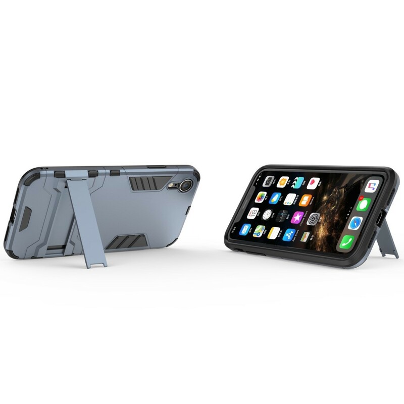 Coque iPhone XR Ultra Résistante