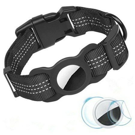 Collier de Chien...