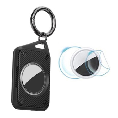 Protecteur AirTag Étanche...