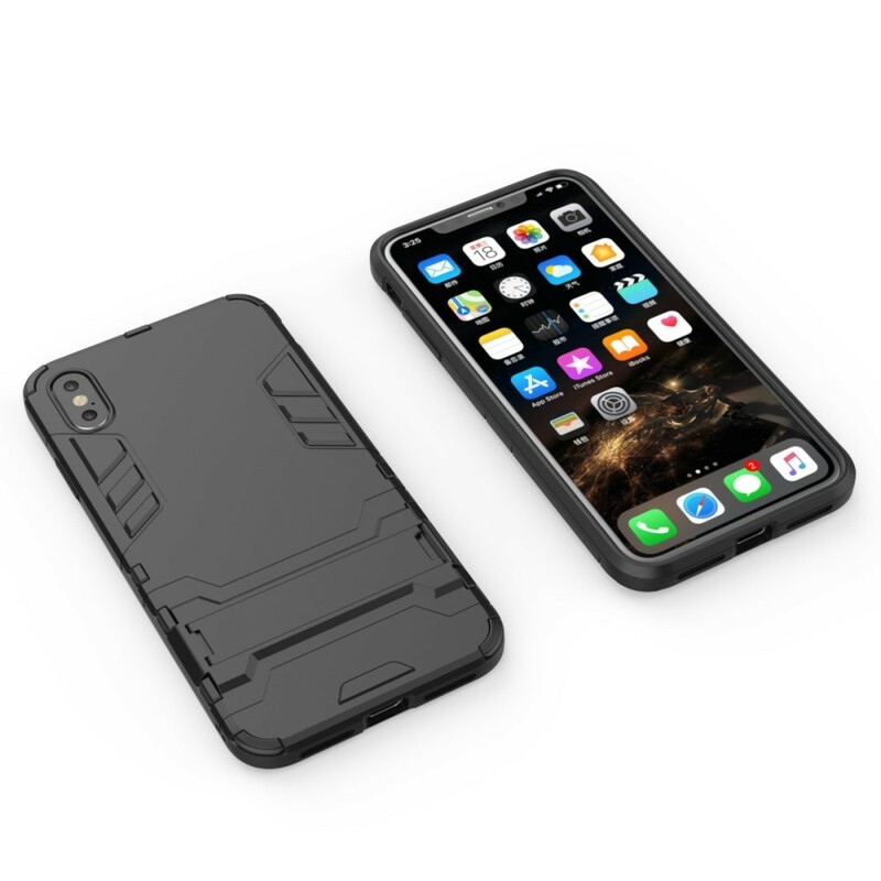 Coque iPhone XS Smart Ultra Résistante Coque iPhone XS Smart Ultra Résistante