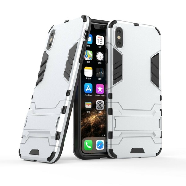 Coque iPhone XS Max Ultra Résistante