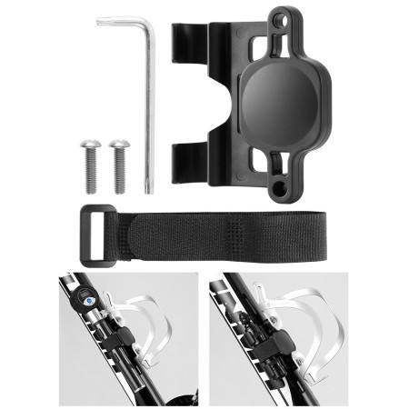 Support de Vélo pour AirTag...