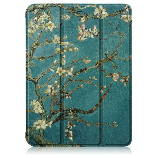 Smart Case iPad Mini 7 (2024) / Mini 6 (2021) Fleurs de Prunier Ma Coque