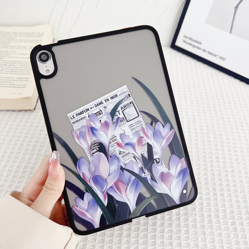 Coque iPad Mini 7 (2024) / Mini 6 (2021) Safran