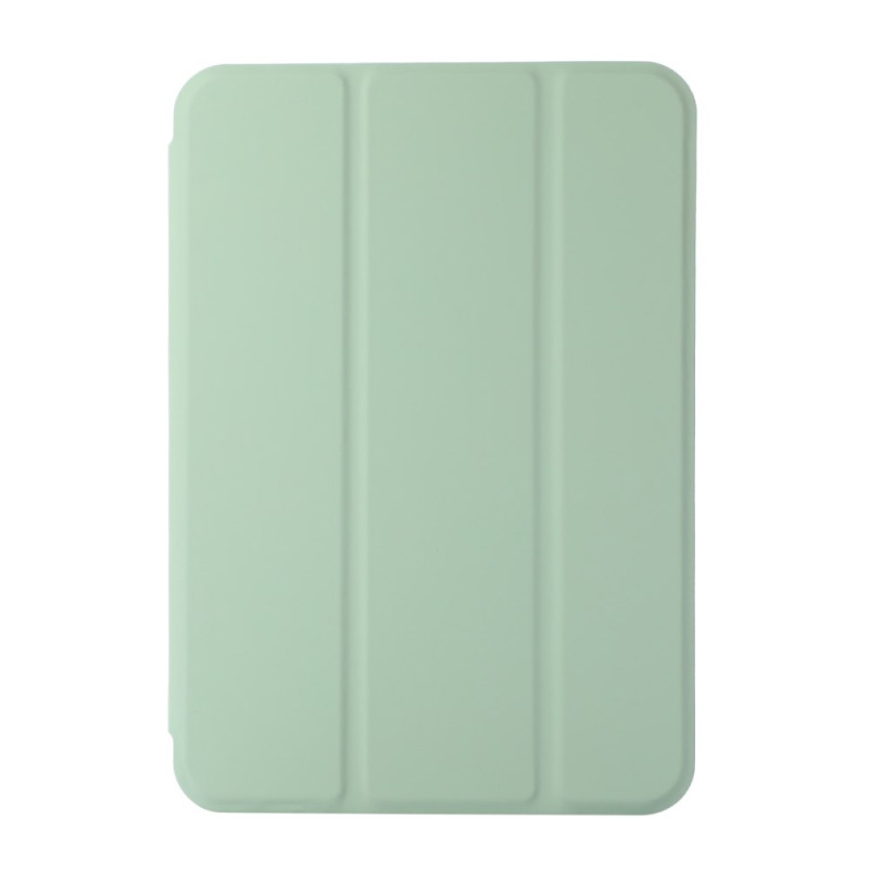 Smart Case iPad Mini 7 (2024) / Mini 6 (2021)Protection Magnétique
