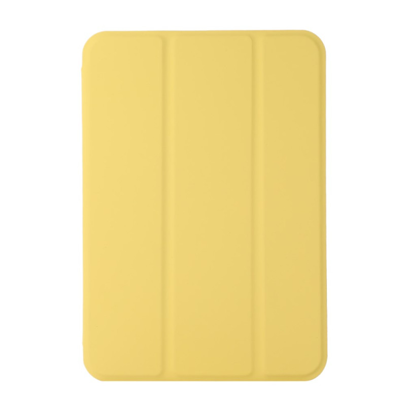 Smart Case iPad Mini 7 (2024) / Mini 6 (2021)Protection Magnétique