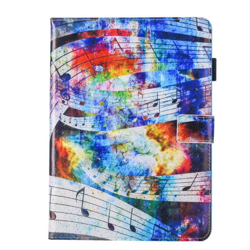 Housse iPad Mini 5 (2019)/4/3/2/1 Motif