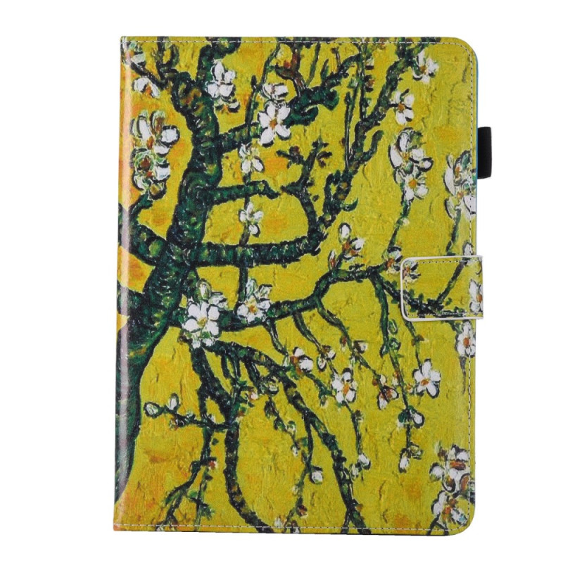 Housse iPad Mini 5 (2019)/4/3/2/1 Motif
