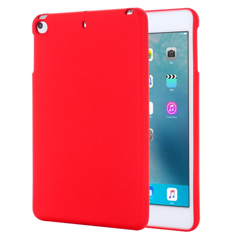 Coque iPad Mini 5 (2019)/4 Silicone Flexible