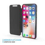 Flip Cover iPhone XR Miroir