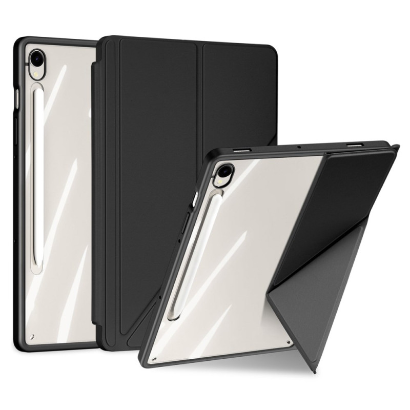 Coque Samsung Galaxy Tab S10 FE / S9 / S9 FE Magi Series DUX DUCIS