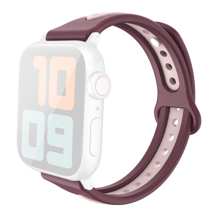 Bracelet Apple Watch Series...