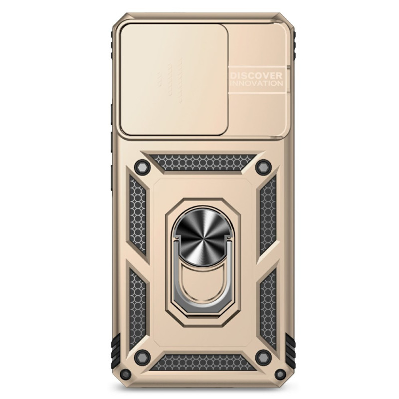 Coque Xiaomi 14T Pro Ultra Résistante avec Protecteur Appareil Photo