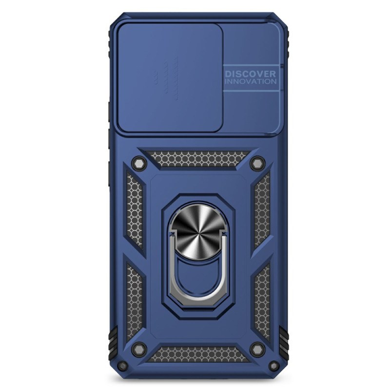 Coque Xiaomi 14T Pro Ultra Résistante avec Protecteur Appareil Photo